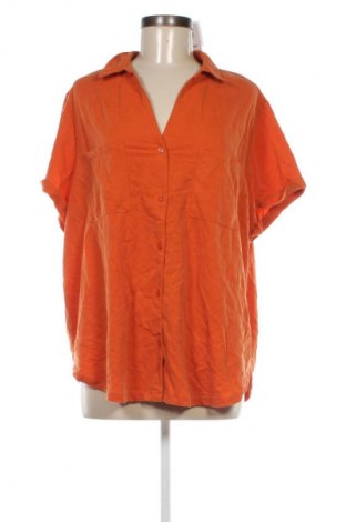Damenbluse Gerry Weber, Größe XL, Farbe Orange, Preis € 33,99