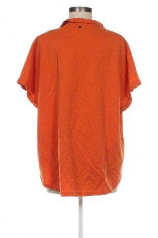 Damenbluse Gerry Weber, Größe XL, Farbe Orange, Preis € 33,99