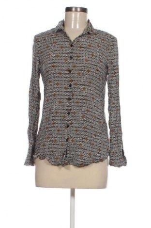 Γυναικείο πουκάμισο Gerry Weber, Μέγεθος M, Χρώμα Πολύχρωμο, Τιμή 28,13 €