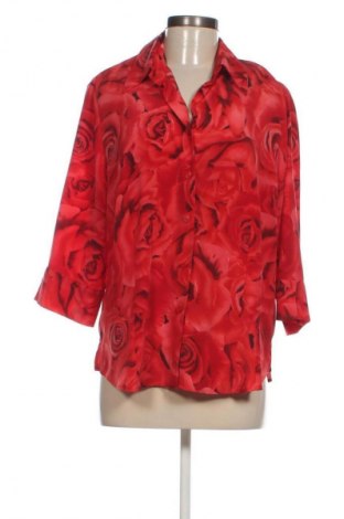 Cămașă de femei Gerry Weber, Mărime XL, Culoare Multicolor, Preț 387,50 Lei