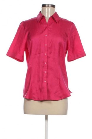 Cămașă de femei Gerry Weber, Mărime XL, Culoare Roz, Preț 126,32 Lei