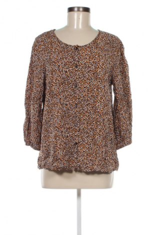 Damenbluse Gina, Größe L, Farbe Mehrfarbig, Preis 7,99 €