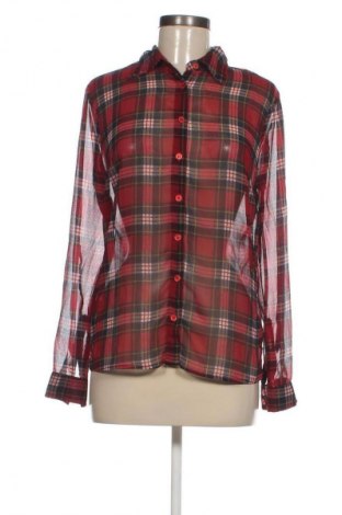 Damenbluse Gina Benotti, Größe S, Farbe Mehrfarbig, Preis 13,00 €