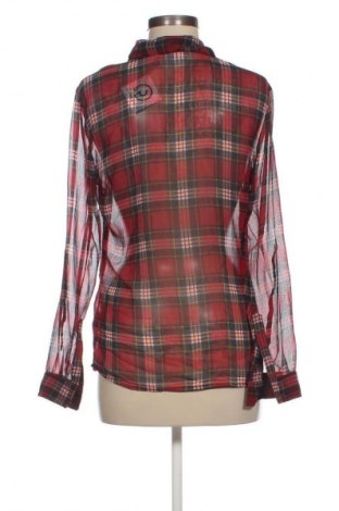 Damenbluse Gina Benotti, Größe S, Farbe Mehrfarbig, Preis 13,00 €