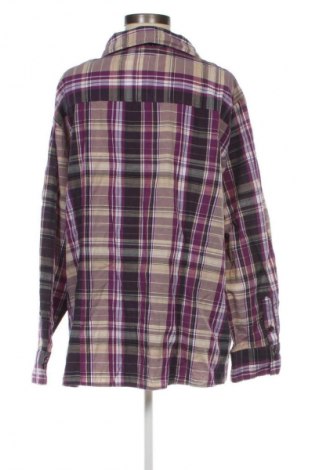 Damenbluse Gina Laura, Größe XXL, Farbe Mehrfarbig, Preis 28,99 €