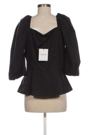 Dámska košeľa  Glamorous, Veľkosť XL, Farba Čierna, Cena  47,57 €