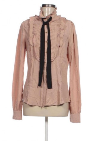 Damenbluse Goldie Estelle, Größe L, Farbe Braun, Preis € 20,72