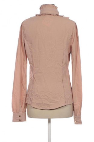 Damenbluse Goldie Estelle, Größe L, Farbe Braun, Preis € 20,72