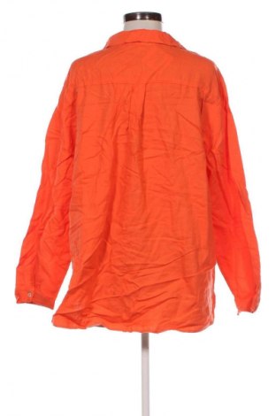 Damenbluse Grae, Größe XXL, Farbe Orange, Preis 17,99 €