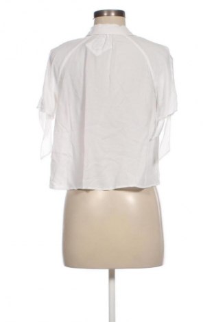 Damenbluse Guess, Größe M, Farbe Weiß, Preis 24,55 €