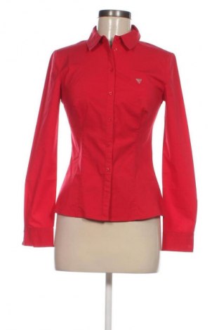 Damenbluse Guess, Größe S, Farbe Rot, Preis € 34,73