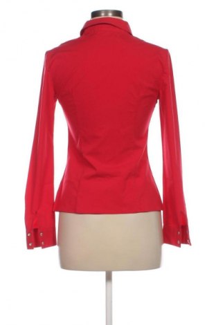 Damenbluse Guess, Größe S, Farbe Rot, Preis € 34,73