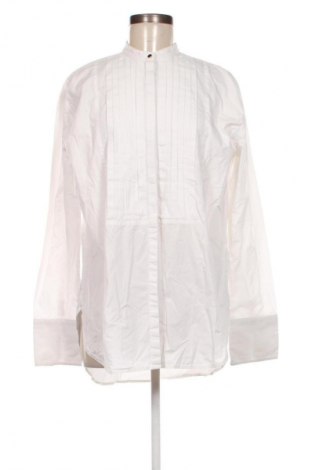 Damska koszula H&M, Rozmiar M, Kolor Biały, Cena 81,99 zł