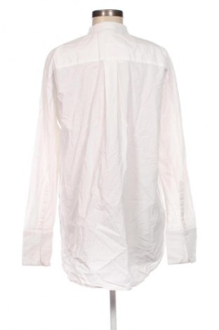 Damska koszula H&M, Rozmiar M, Kolor Biały, Cena 81,99 zł