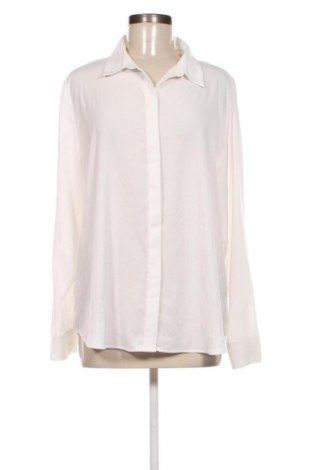 Damenbluse H&M, Größe XL, Farbe Weiß, Preis € 17,99