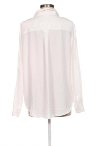 Damenbluse H&M, Größe XL, Farbe Weiß, Preis € 17,99