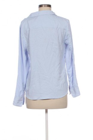 Dámská košile  H&M, Velikost L, Barva Modrá, Cena  169,00 Kč