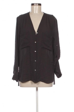 Dámská košile  H&M, Velikost M, Barva Černá, Cena  409,00 Kč