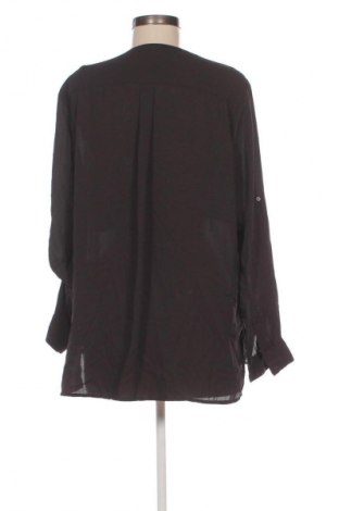 Dámská košile  H&M, Velikost M, Barva Černá, Cena  409,00 Kč