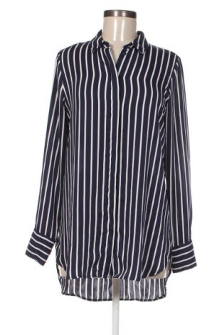 Γυναικείο πουκάμισο H&M, Μέγεθος M, Χρώμα Πολύχρωμο, Τιμή 15,99 €