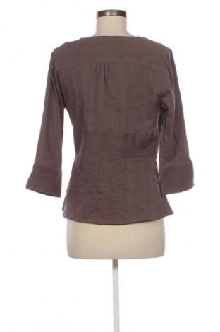 Dámská košile  H&M, Velikost XL, Barva Hnědá, Cena  409,00 Kč