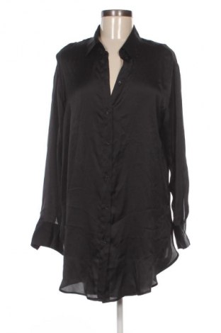Dámská košile  H&M, Velikost M, Barva Černá, Cena  409,00 Kč