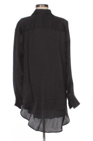 Dámská košile  H&M, Velikost M, Barva Černá, Cena  409,00 Kč