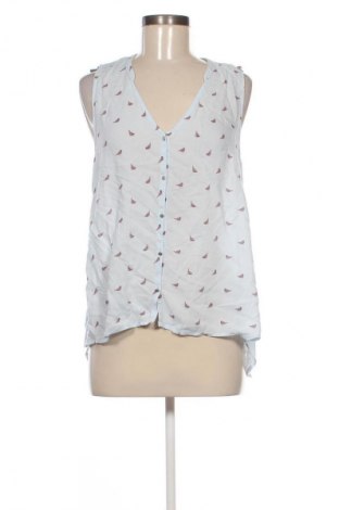 Dámská košile  H&M, Velikost L, Barva Vícebarevné, Cena  289,00 Kč