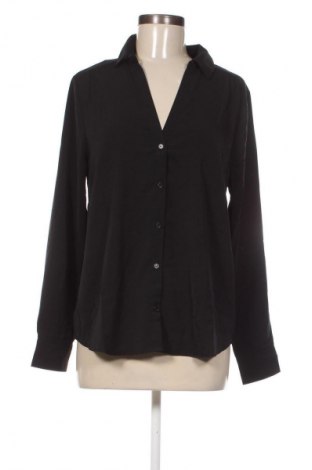 Dámska košeľa  H&M, Veľkosť XL, Farba Čierna, Cena  5,95 €