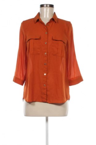Dámska košeľa  H&M, Veľkosť M, Farba Oranžová, Cena  5,95 €