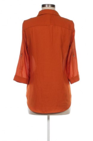 Dámska košeľa  H&M, Veľkosť M, Farba Oranžová, Cena  5,95 €