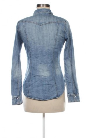 Női ing H&M, Méret S, Szín Kék, Ár 6 809 Ft