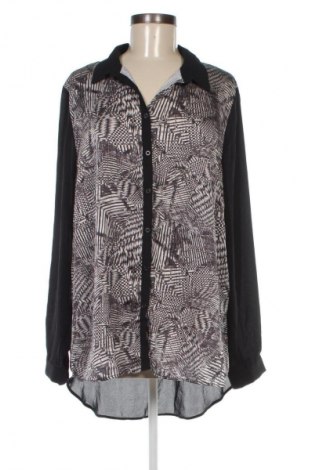 Cămașă de femei H&M, Mărime XXL, Culoare Multicolor, Preț 84,99 Lei