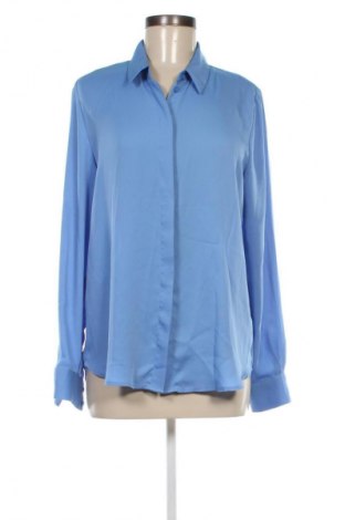Damenbluse H&M, Größe M, Farbe Blau, Preis € 17,99