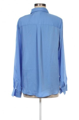 Damenbluse H&M, Größe M, Farbe Blau, Preis € 17,99