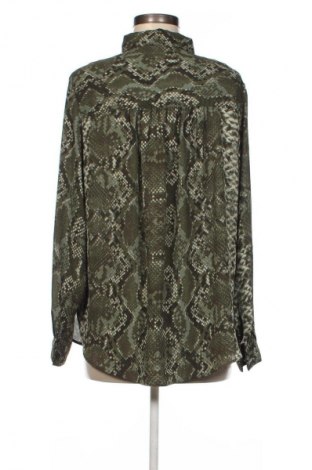 Damenbluse H&M, Größe XL, Farbe Mehrfarbig, Preis 17,99 €