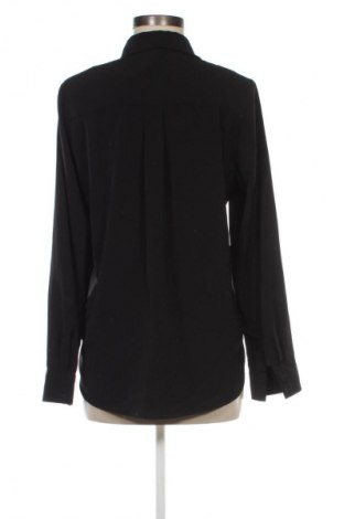 Cămașă de femei H&M, Mărime M, Culoare Negru, Preț 84,99 Lei