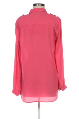 Damska koszula H&M, Rozmiar S, Kolor Różowy, Cena 81,99 zł