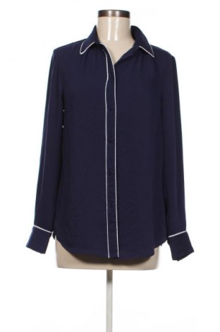 Dámská košile  H&M, Velikost M, Barva Modrá, Cena  409,00 Kč