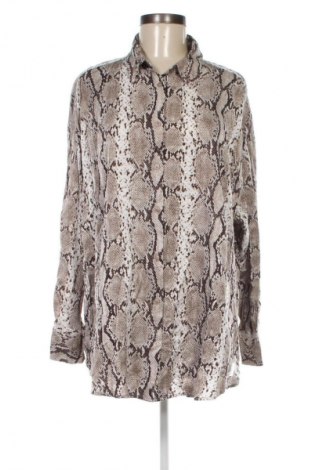 Cămașă de femei H&M, Mărime XL, Culoare Multicolor, Preț 84,99 Lei