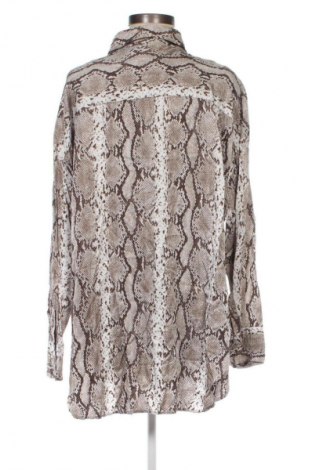 Cămașă de femei H&M, Mărime XL, Culoare Multicolor, Preț 84,99 Lei