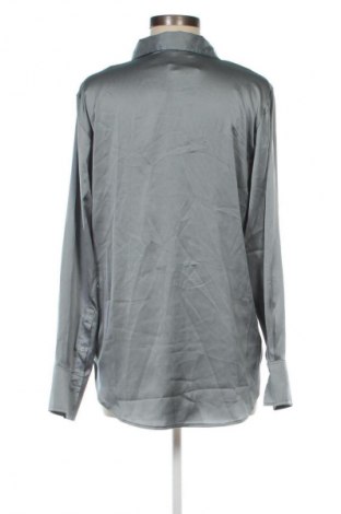 Cămașă de femei H&M, Mărime M, Culoare Verde, Preț 84,99 Lei