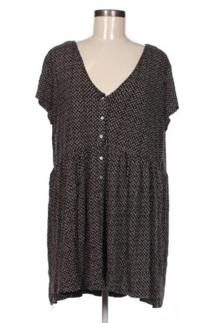 Дамска риза H&M, Размер XL, Цвят Многоцветен, Цена 25,99 лв.