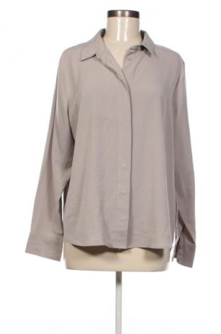 Damenbluse H&M, Größe L, Farbe Beige, Preis € 17,99