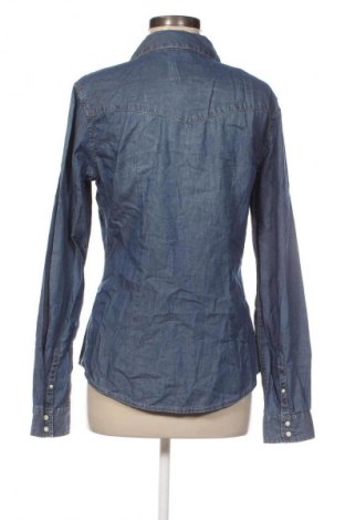 Dámská košile  H&M, Velikost M, Barva Modrá, Cena  179,00 Kč
