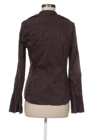 Damska koszula H&M, Rozmiar M, Kolor Brązowy, Cena 81,99 zł