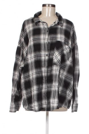 Дамска риза H&M, Размер XL, Цвят Многоцветен, Цена 25,99 лв.
