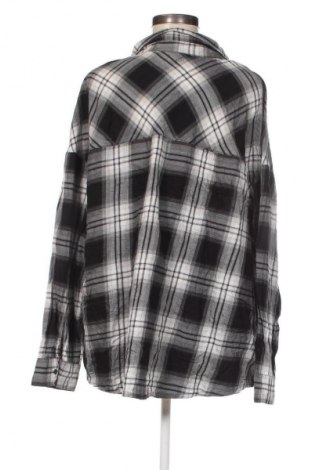 Дамска риза H&M, Размер XL, Цвят Многоцветен, Цена 25,99 лв.