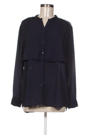 Dámská košile  H&M, Velikost M, Barva Modrá, Cena  169,00 Kč