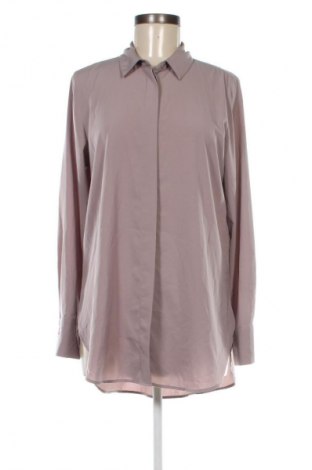 Damenbluse H&M, Größe L, Farbe Aschrosa, Preis € 17,99